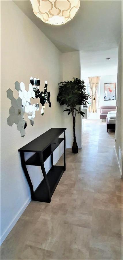 Deluxe Apartment Flamingo In Paradise Friburgo in Brisgovia Esterno foto
