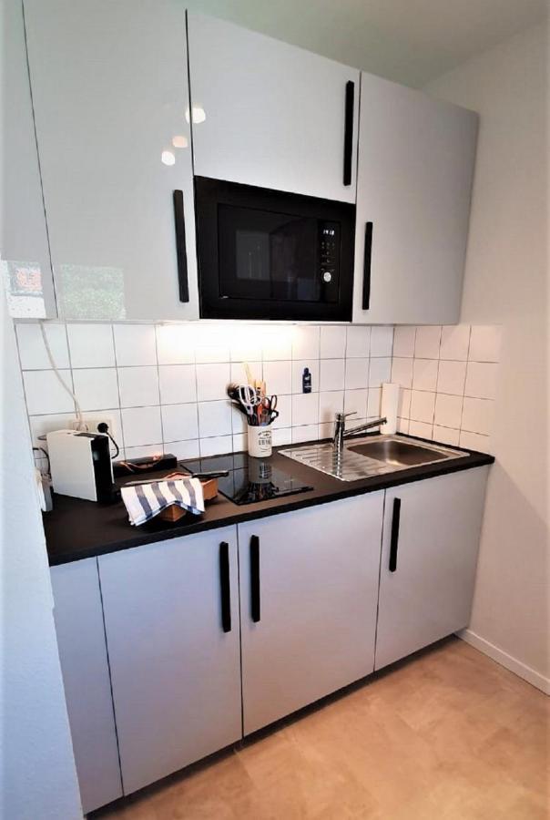 Deluxe Apartment Flamingo In Paradise Friburgo in Brisgovia Esterno foto